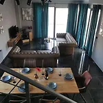 Vila Prova M Jezera