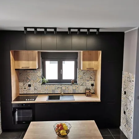 Prova M Villa Jezera