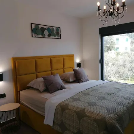 Villa Prova M Jezera