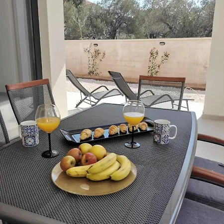 Prova M Villa Jezera