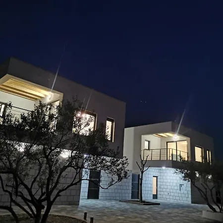 Prova M Villa