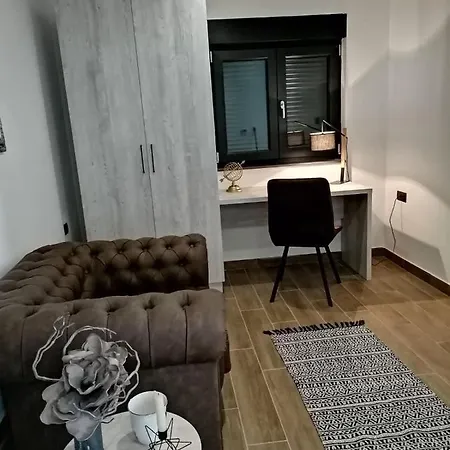 Villa Prova M *