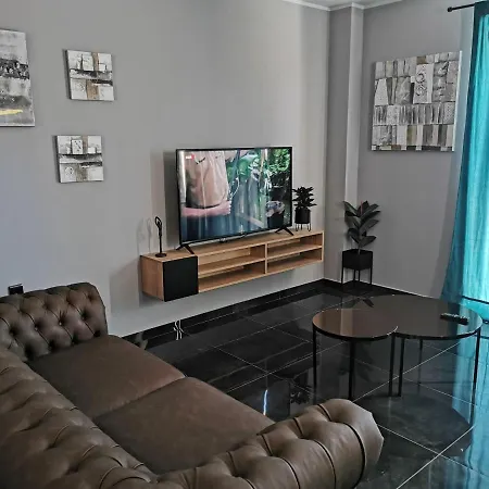 Villa Prova M *